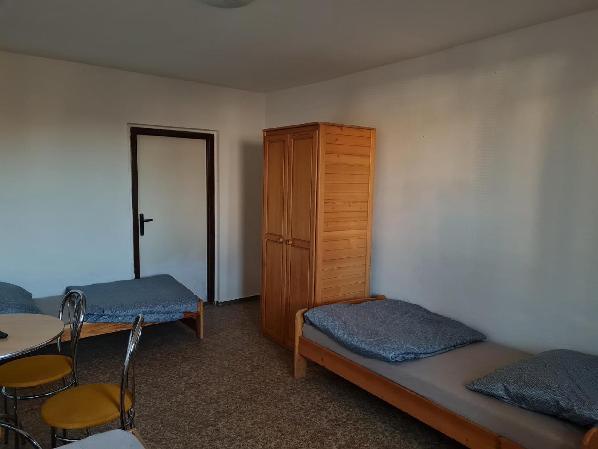 Modern Urban Loft Apartment Опава Екстер'єр фото
